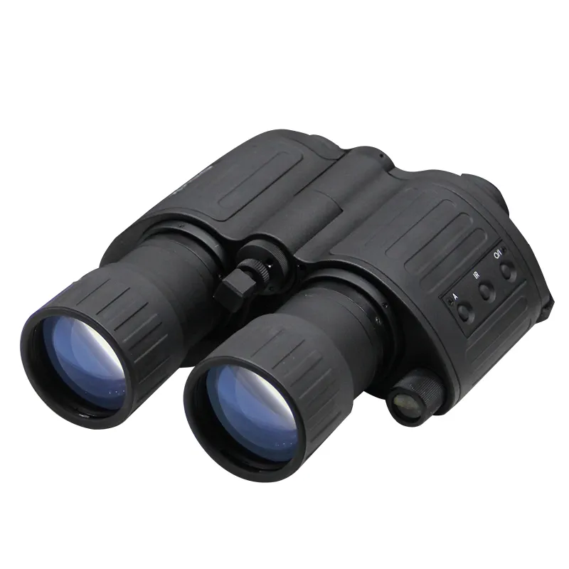 Nvg-m Бинокулярное малоосвещенное устройство ночного видения для ночного патруля спецназа
