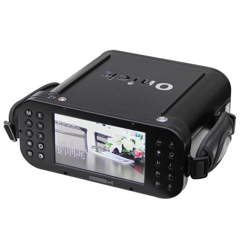 NB-800L 4G многофункциональный портативный HD инфракрасный лазер ночного видения